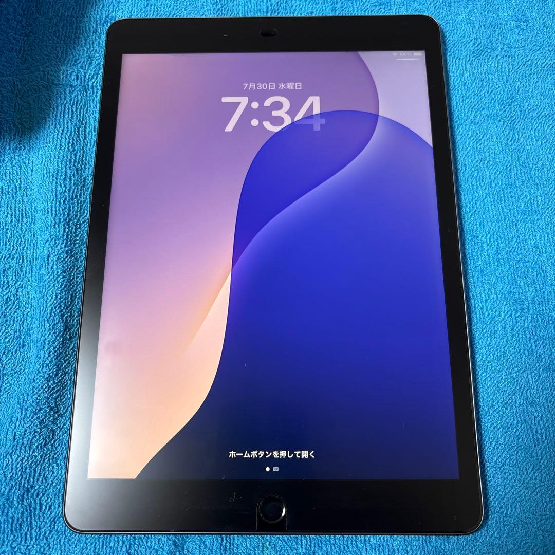 iPad 9 （第９世代）64GB Wi-Fiモデル