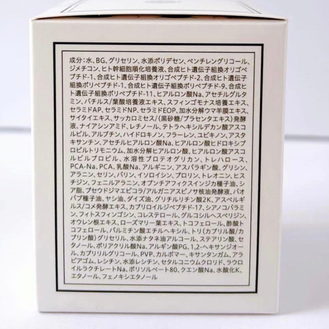新品　イデアルーチェ メゾンメグミ スキンケアセット エクソソーム 幹細胞