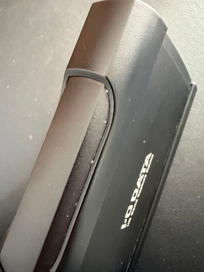 I-O DATA キャプチャーボード GV-USB3/HD