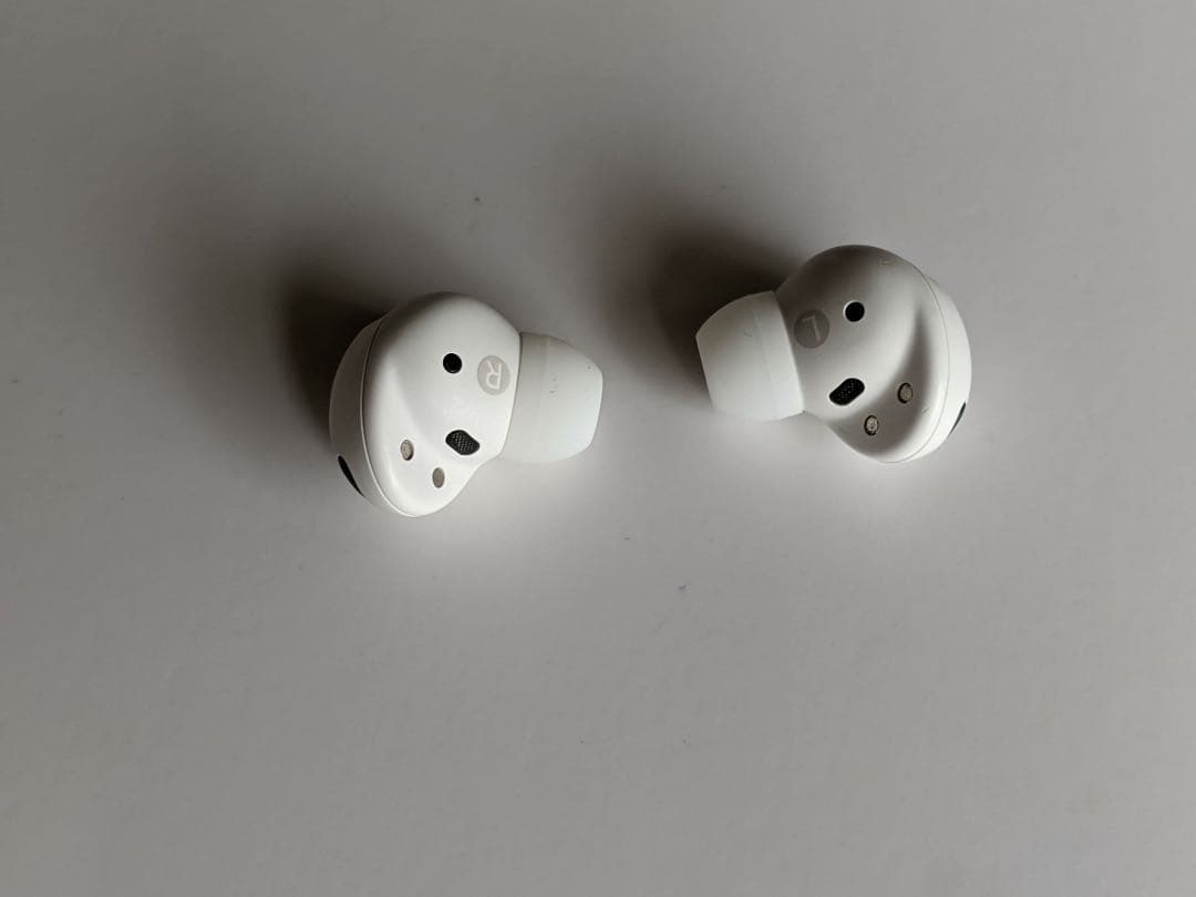 Samsung Galaxy Buds2 Pro ホワイト SM-R510