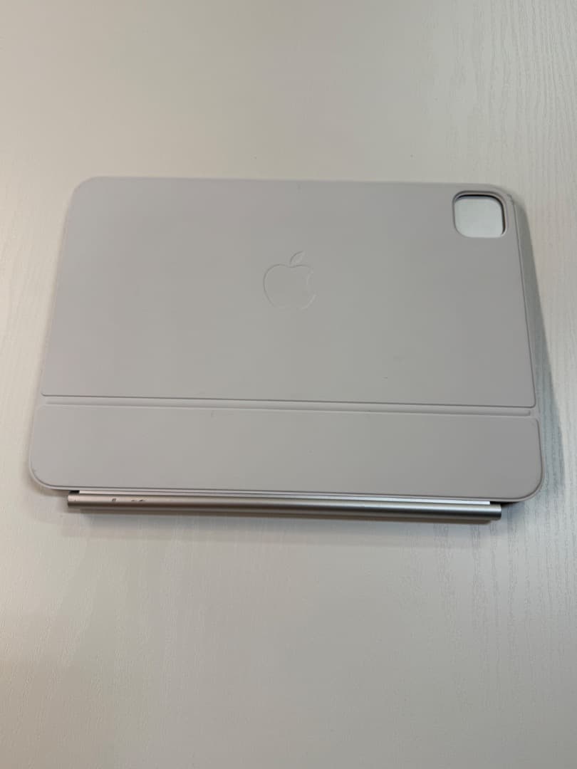 【中古】iPad Magic Keyboard M4 11インチ 日本語
