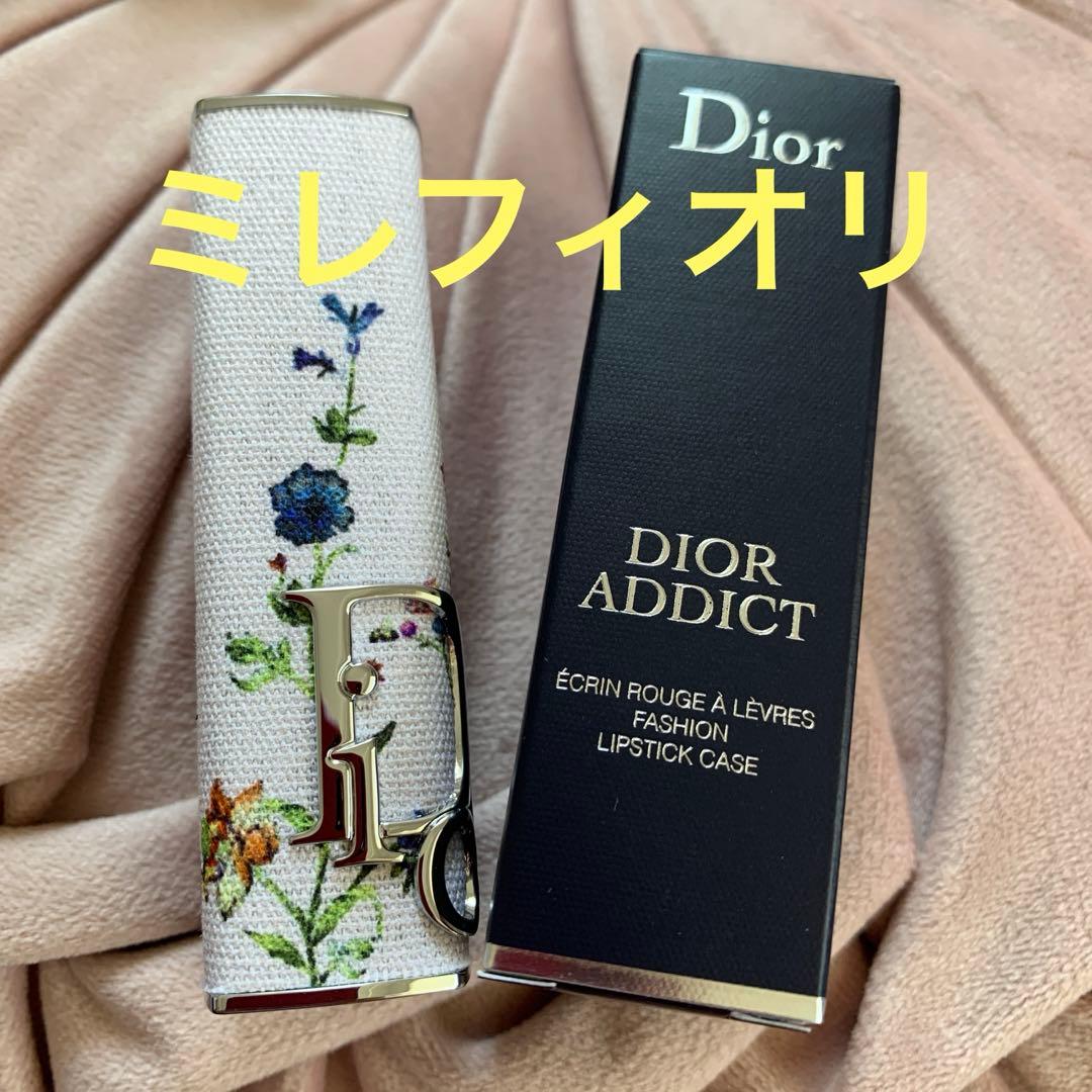 DIOR リップアディクト＆ケースギフトセット