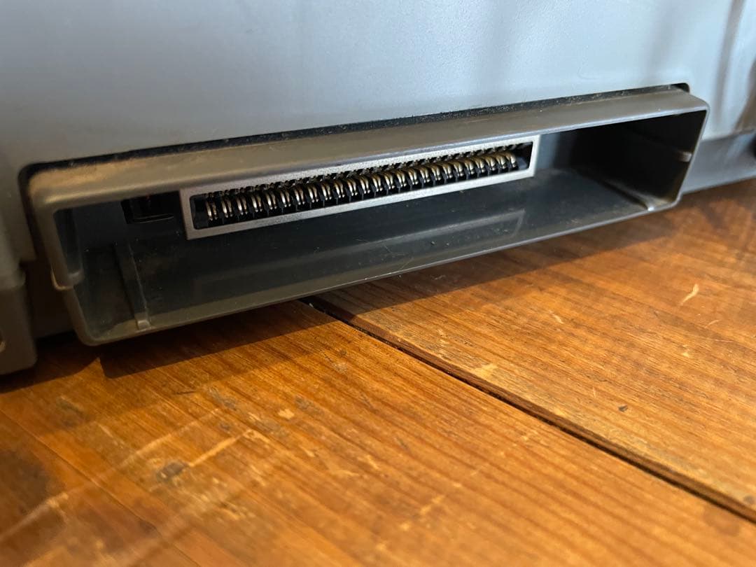 その他 Panasonic MSX turboR FS-A1ST