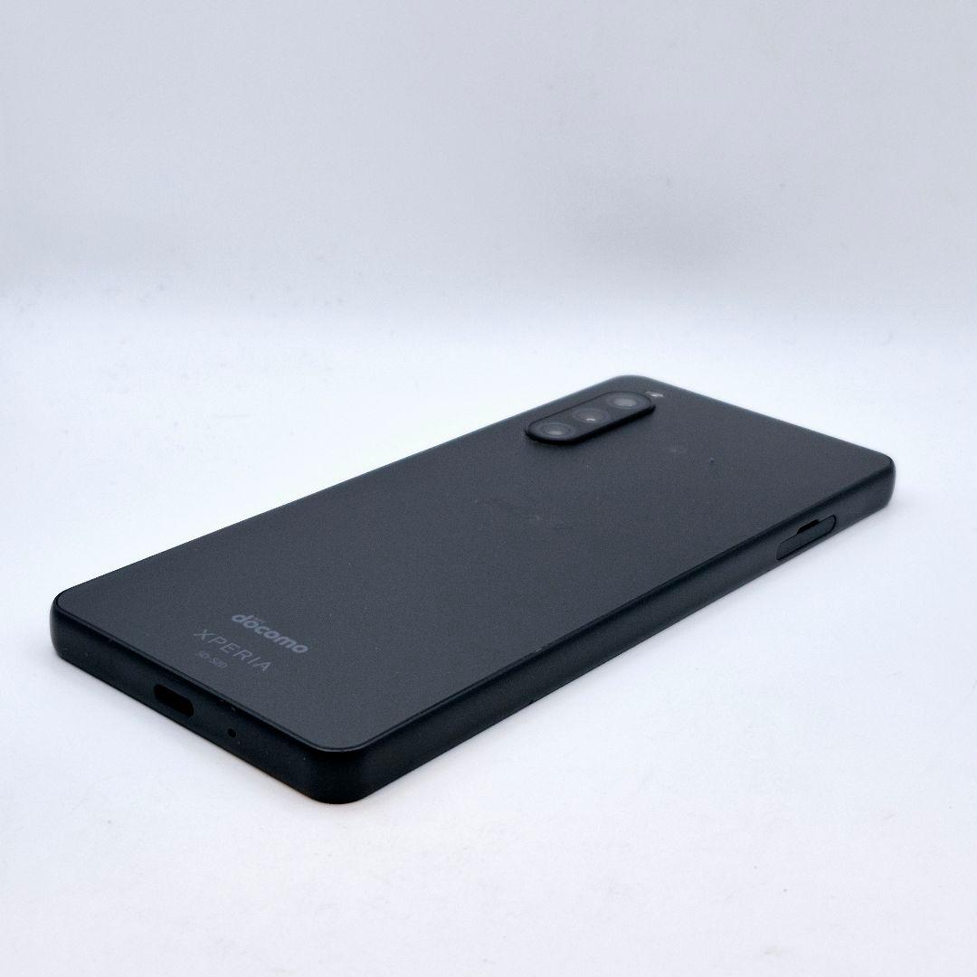 [J80] Xperia 10 V docomo版 SIMフリー