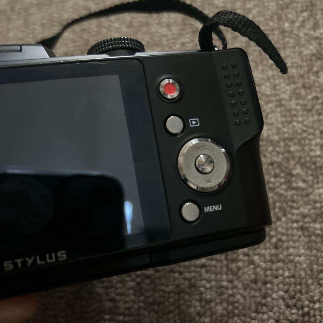 【極美品】OLYMPUS オリンパス STYLUS SP-820UZ