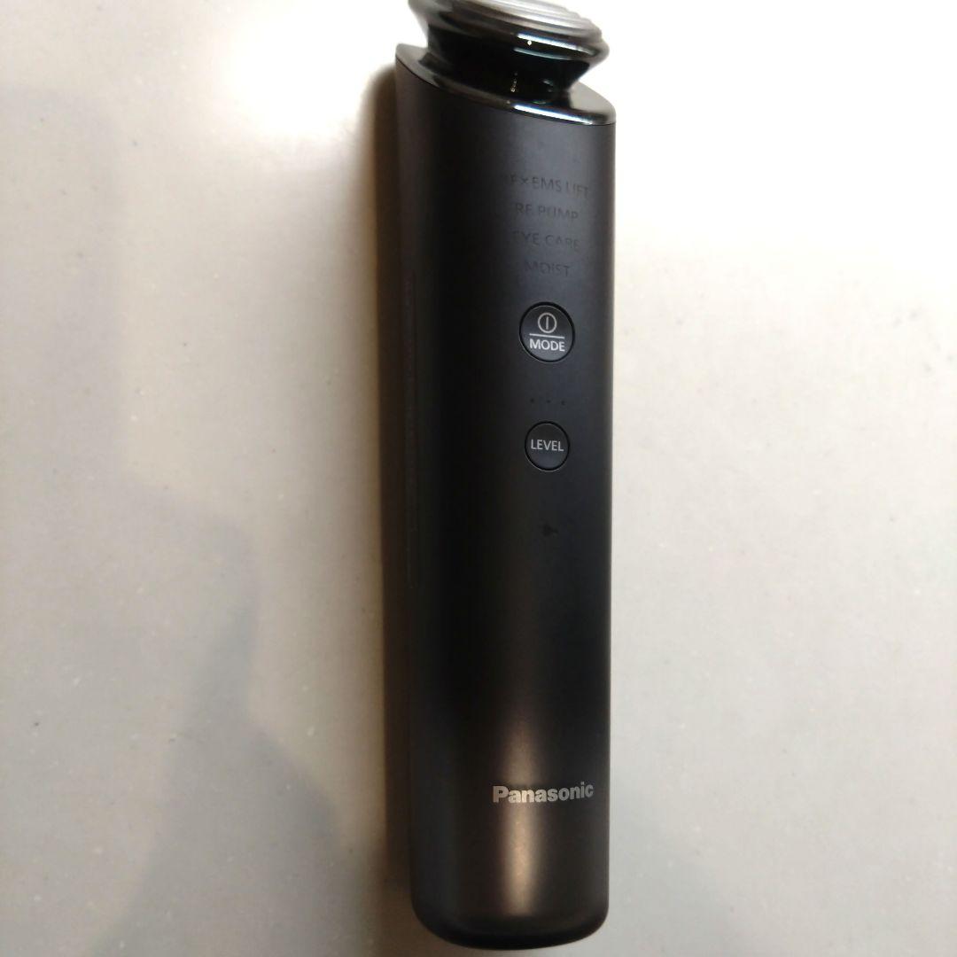 パナソニック リフトケア美顔器 バイタリフト RF EH-SR85-Kブラック