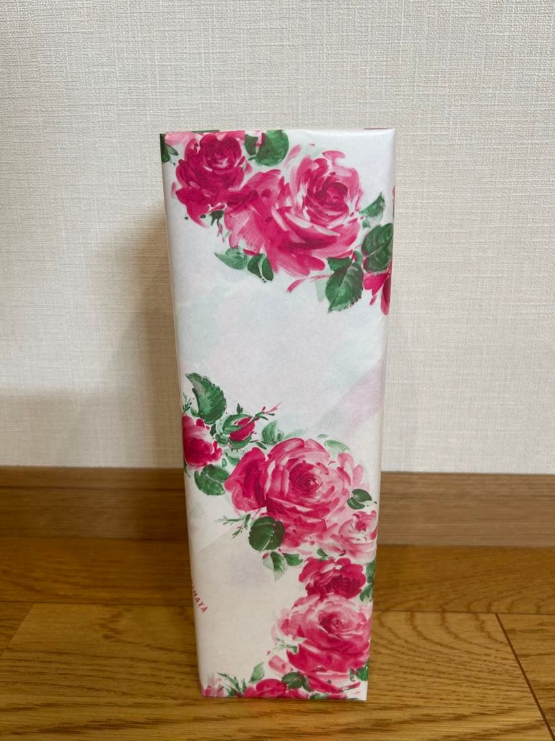 【未開封】森伊蔵 金ラベル 720ml 高島屋 3月当選分