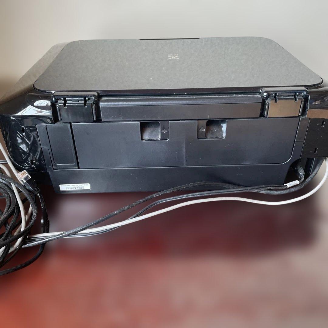 Canon MG6330インクジェットプリンター 本体