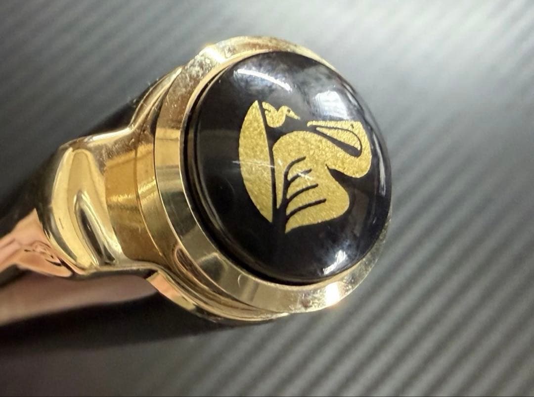 未使用に近い ペリカン スーベレーン M800 赤縞 M 中字 万年筆