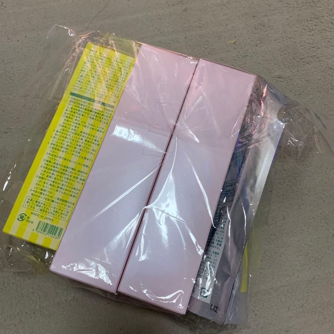 SEVEN FLOW オイルジェル300ml &ミスト160ml セット
