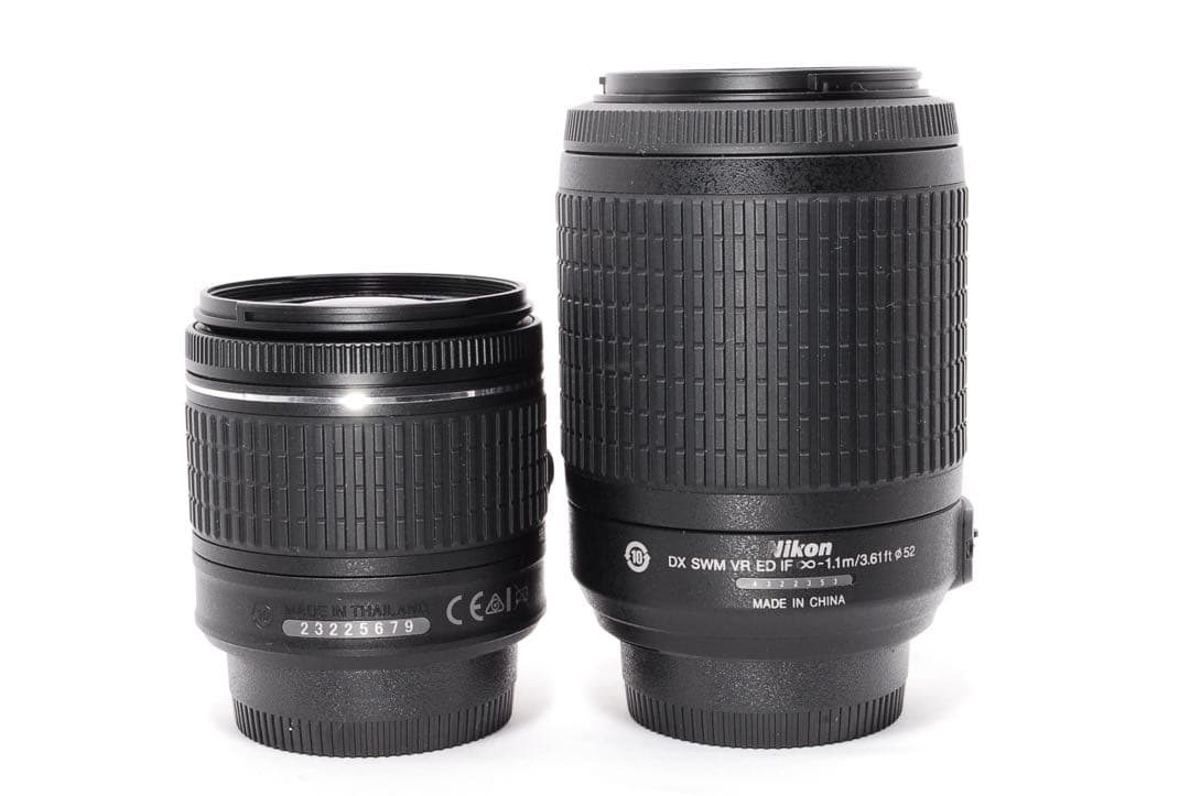 ◆Nikon D3500◆ショット数7613回◆一眼レフカメラ◆美品◆すぐ使える