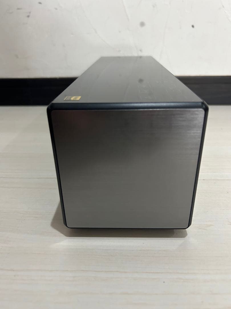 【ほぼ未使用品】SONY ソニー ワイヤレススピーカー SRS-X88
