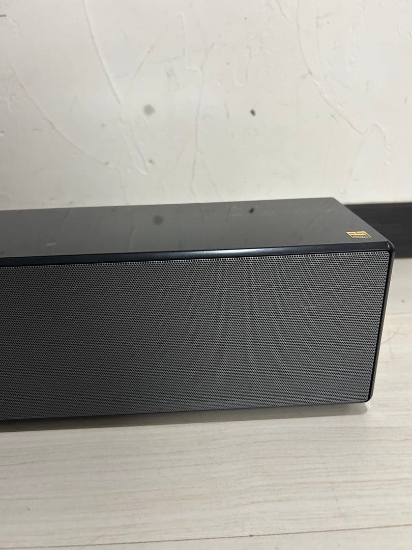 【ほぼ未使用品】SONY ソニー ワイヤレススピーカー SRS-X88