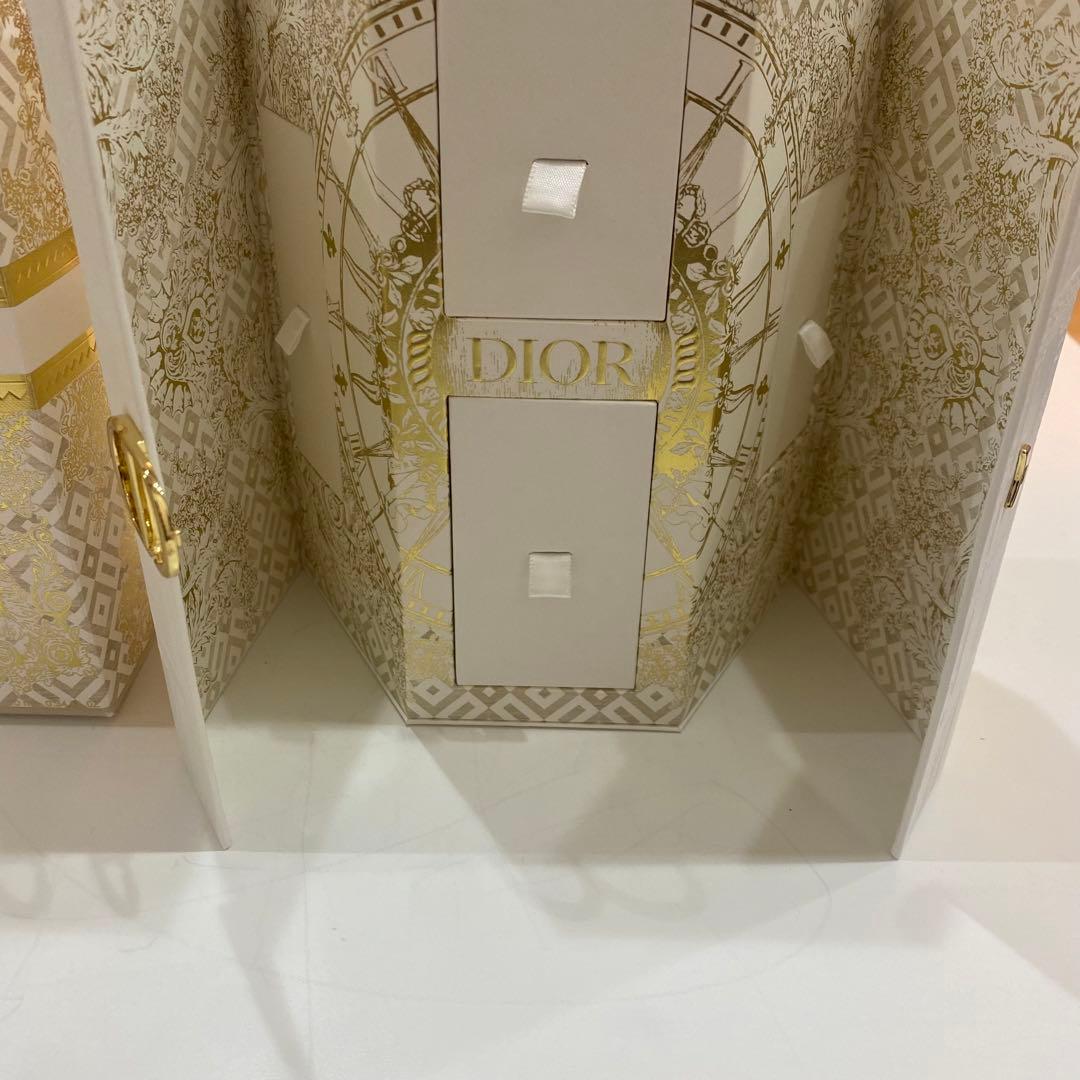 美品sh1177Dior ディオールトライアルセット 4点セット