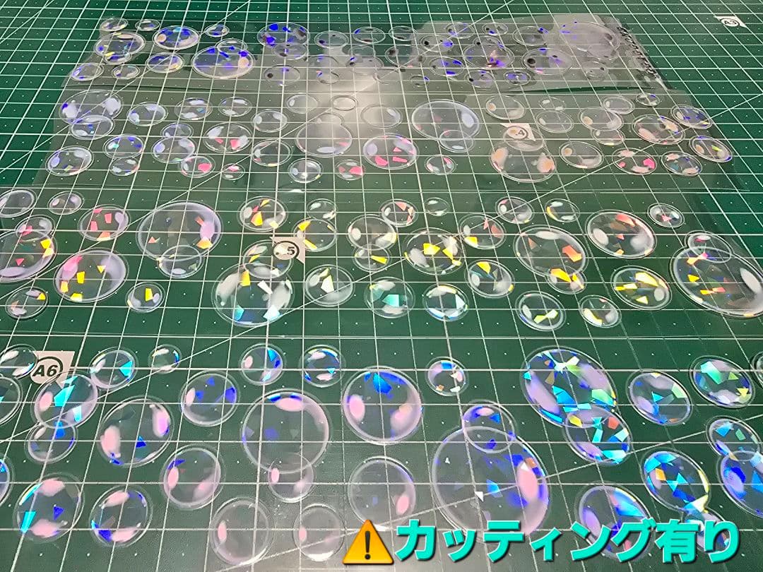 ❁︎海外マステ17種1ループずつ(GGAGGONG様)セット❁︎