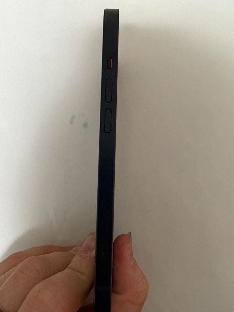 Apple iPhone 13 ミッドナイト 128GB 美品