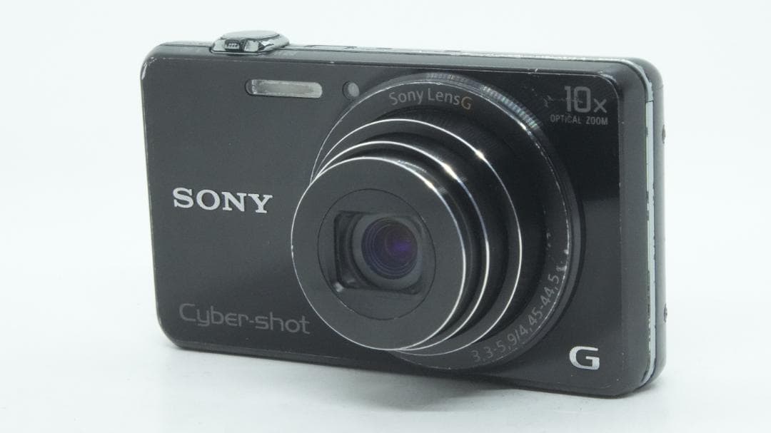 【C2079】 SONY Cyber-shot DSC-WX220 ソニー
