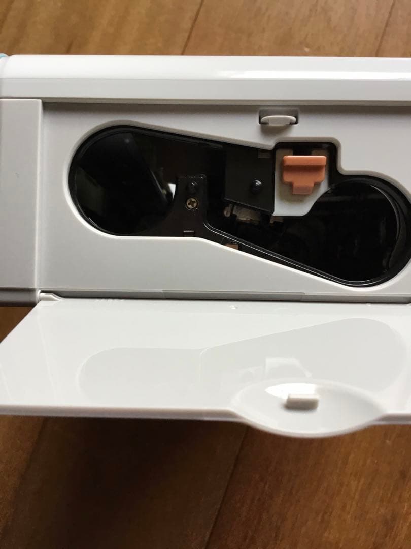 【新品未使用】Canon SELPHY CP510 カラーインク　ペーパー付
