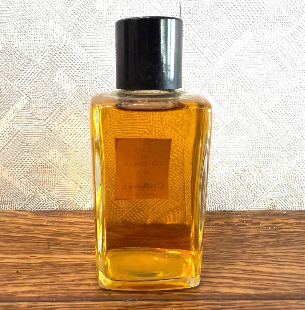 CHANEL No.5 香水 ヘア&ボディミスト 2点セット
