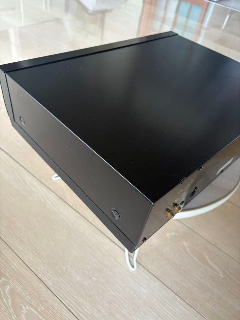Panasonic パナソニック CDプレーヤー　SL-PS840