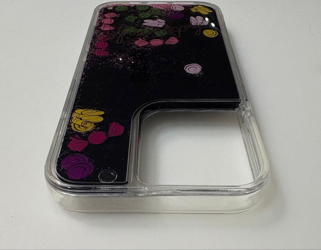 KATE SPADE iPhone13Pro ケース 花柄 KA924
