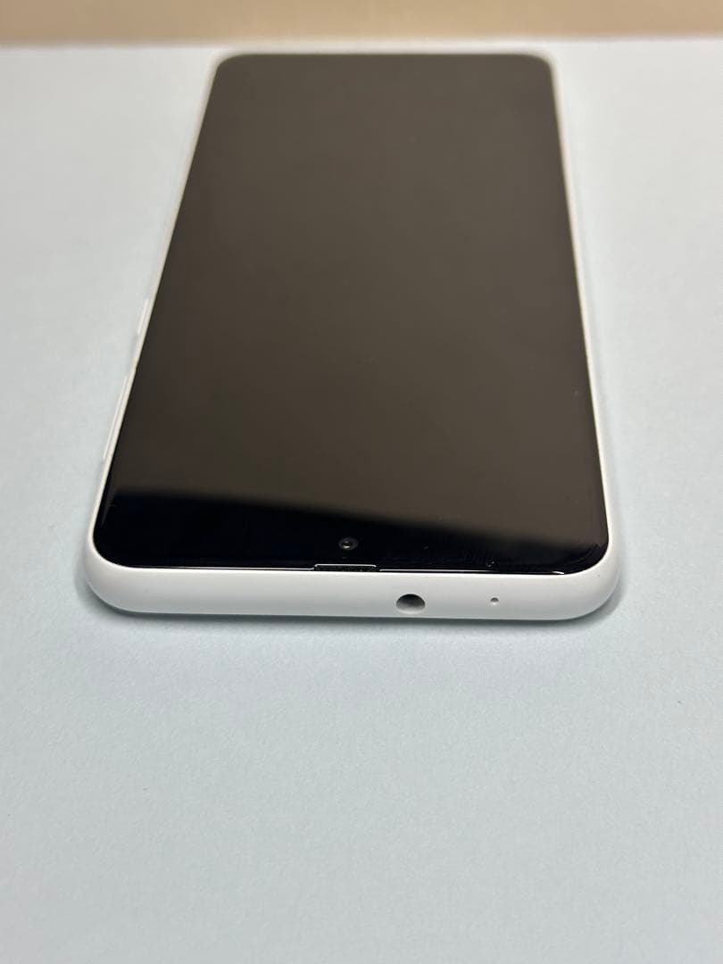 GalaxyA22 5G SC-56B 93839スマートフォン本体simフリー