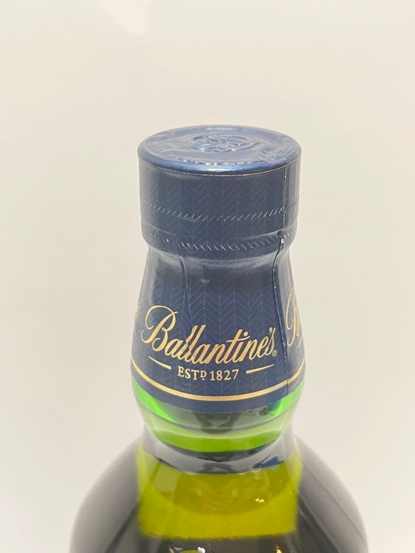 Ballantine's 17年 バランタイン スコッチウイスキー 700ml