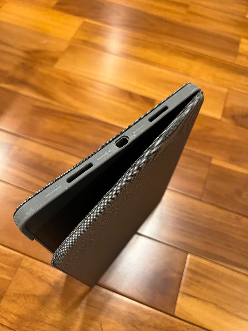 logicool COMBO TOUCH iPad pro 11インチ 箱付