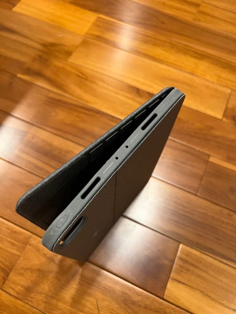 logicool COMBO TOUCH iPad pro 11インチ 箱付