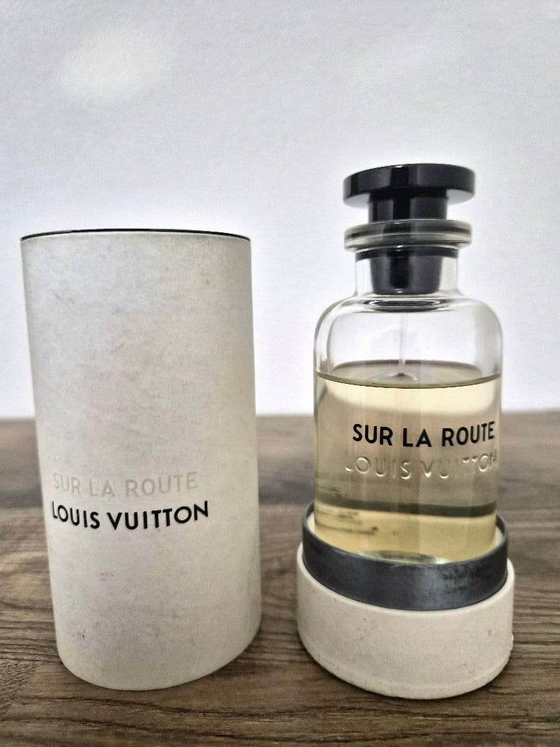【正規品】LOUIS VUITTON 香水スールラルートオードゥパルファン