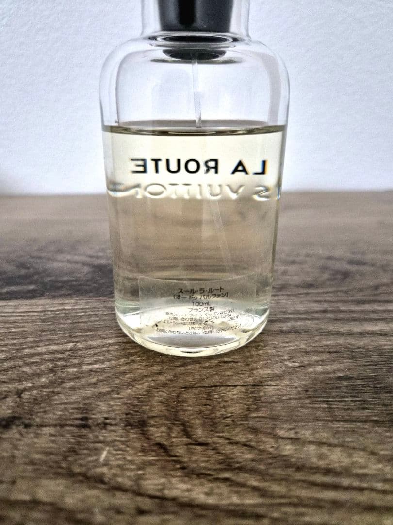【正規品】LOUIS VUITTON 香水スールラルートオードゥパルファン