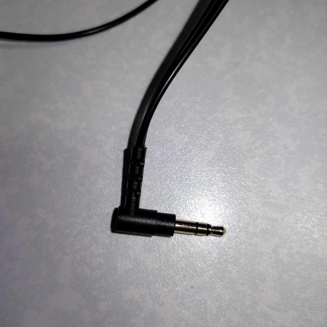 final A2000 有線イヤホン