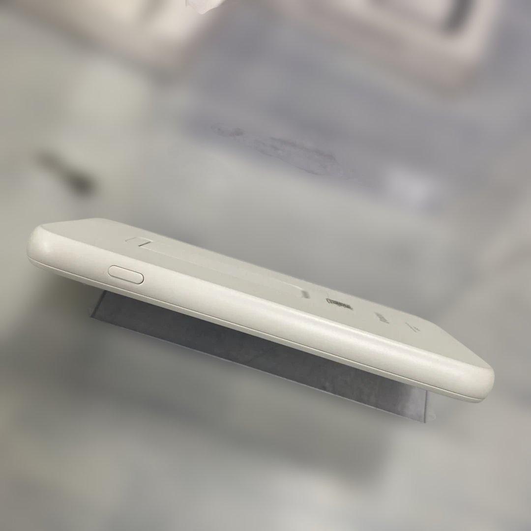 ルーター・ネットワーク機器 k1250 Galaxy5G Mobile Wi-Fi SCR01