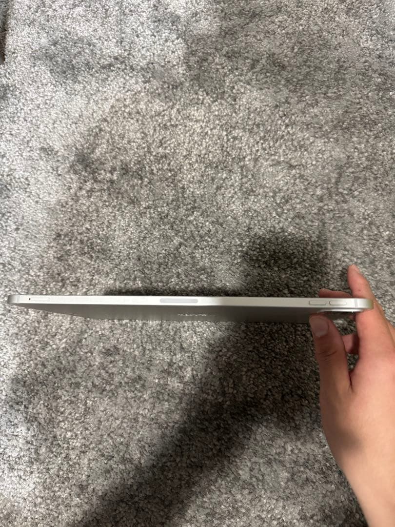 【美品】iPad Pro 11インチ 第2世代+Apple Pencil第2世代