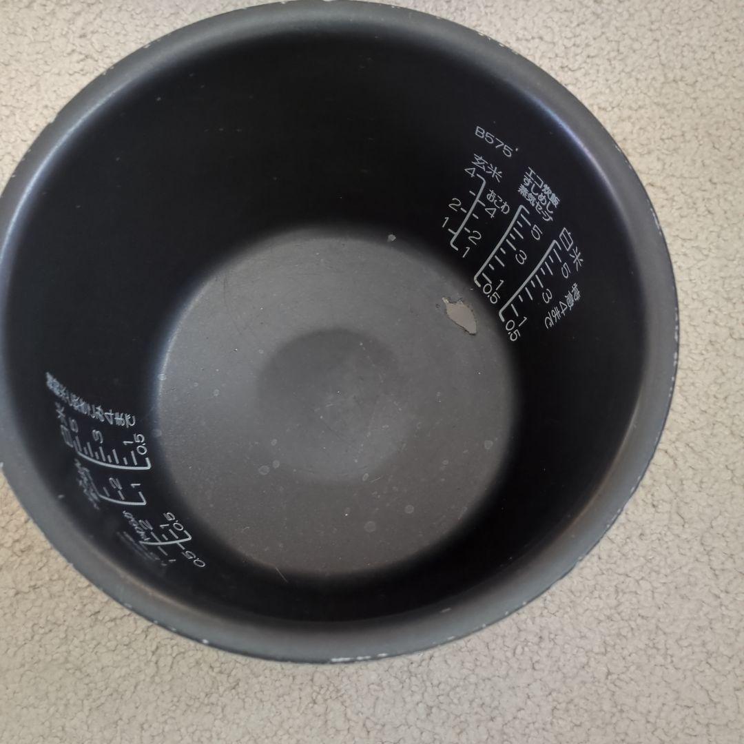 象印　炎舞炊き　5.5号　NW-LB-10