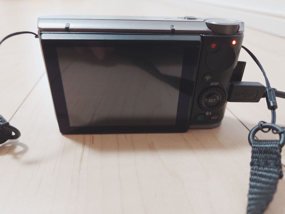 CASIO　EXILIM EX-ZR3100