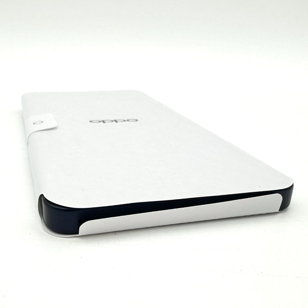 【新品・未使用】OPPO Reno13 A ルミナスネイビー 128GB