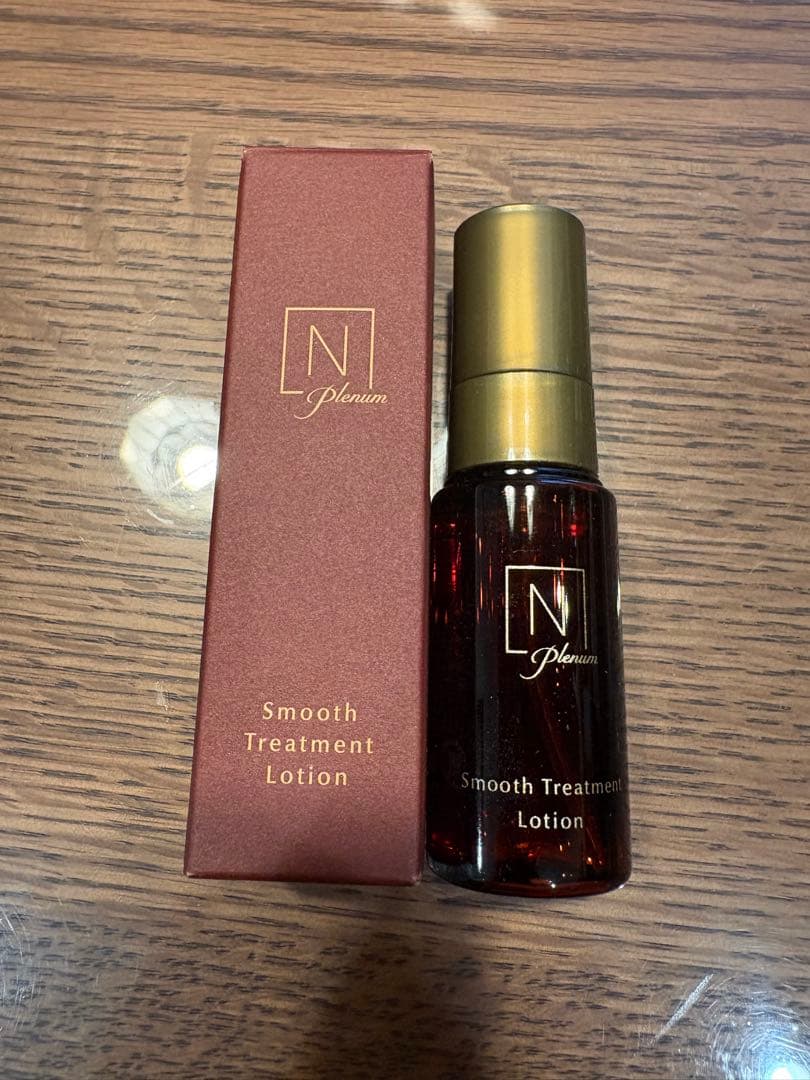 Wrinkle Direct Essence & Lotion セット