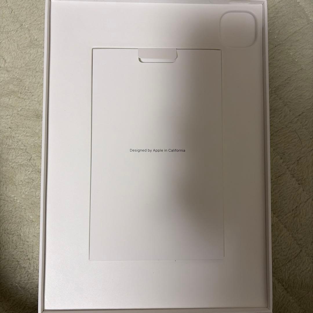 Apple iPad Pro 11インチ M4 Wi-Fiモデル 256GB