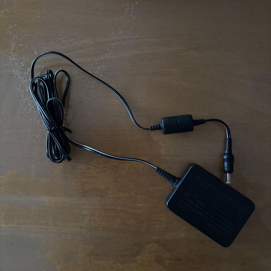 デジカメ CASIO EXILIM 動作確認済み