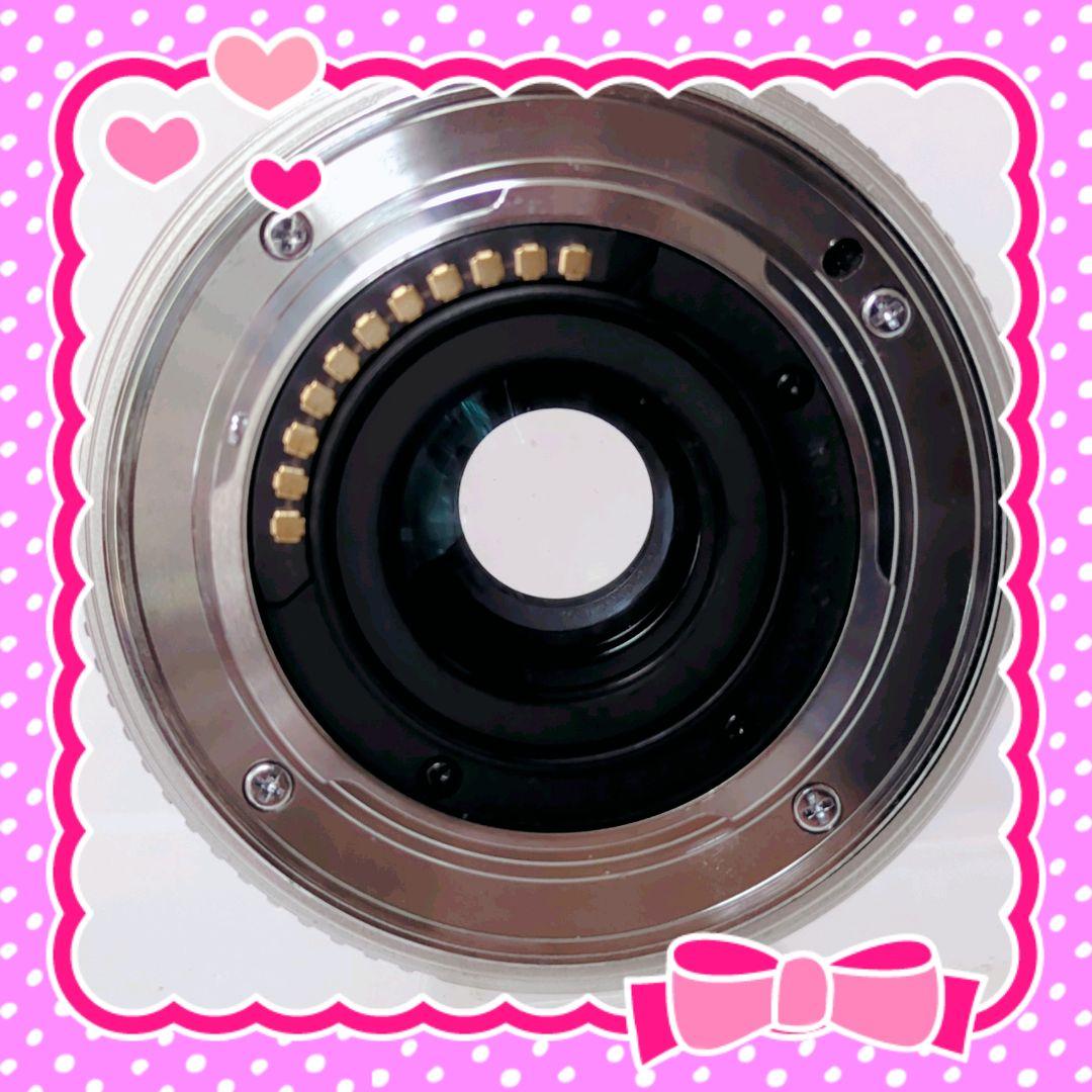 ❤️Olympus❤️E-PL１❤️スマホ転送可能❤️#70424