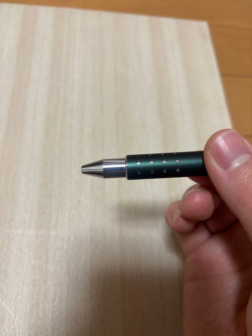 2019 限定色 Lamy スイフト レーシンググリーン