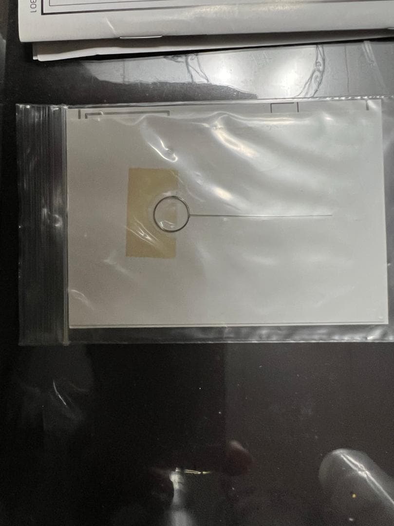 未使用MTG炭酸ミスト展示品の為半値以下でのご提供です