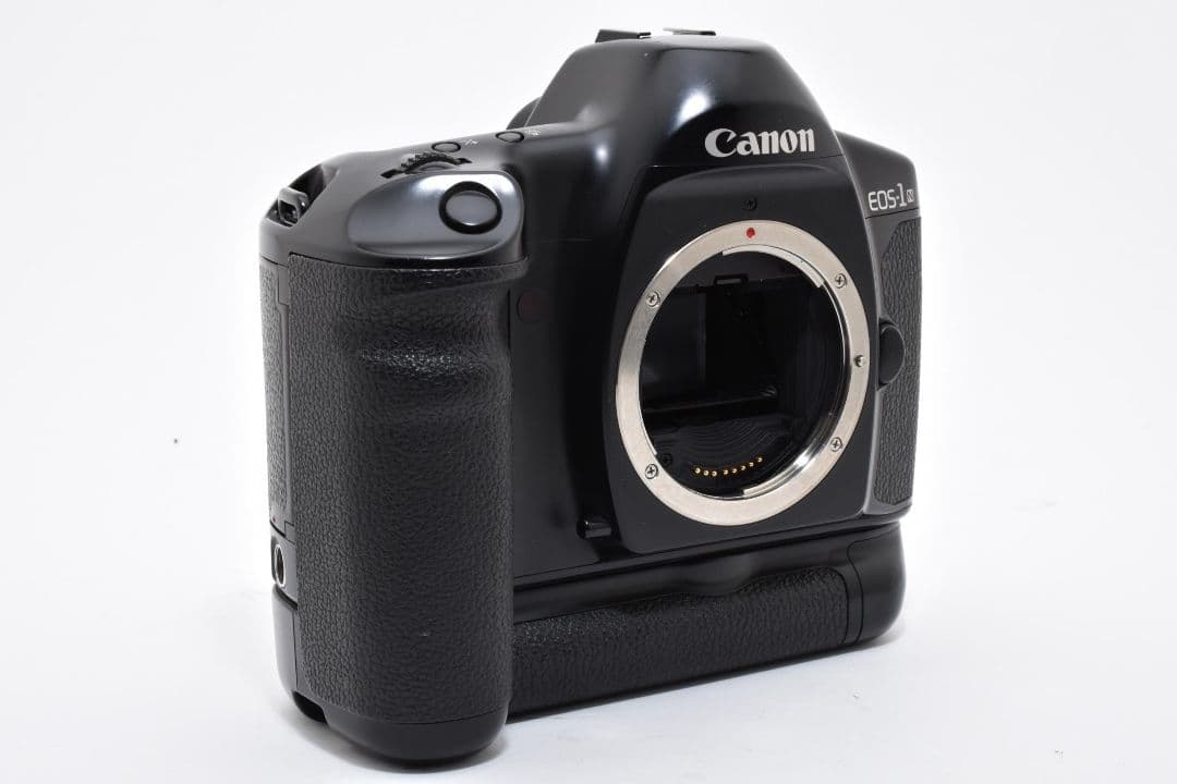 Canon EOS-1N デジタル一眼レフカメラ