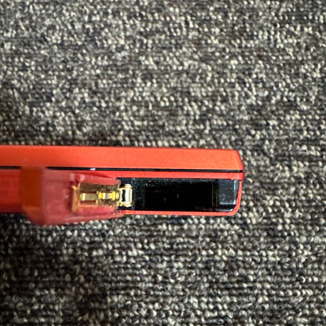 SONY MZ-E90 ソニー MD WALKMAN ポータブルMDプレーヤー