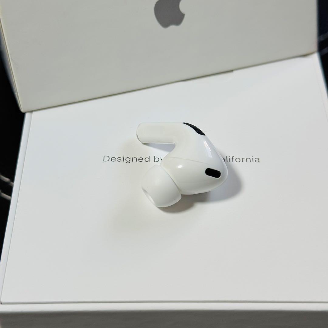 Airpods Pro 2 第二世代 右側　右耳　片側　イヤホン USB-C