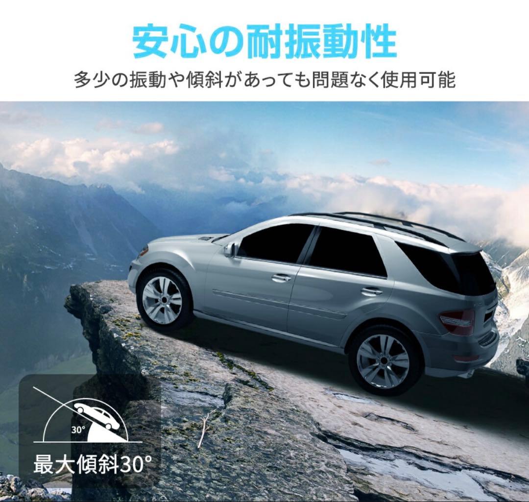 ポータブル 冷凍庫 車載冷蔵庫 22L ポータブル -22℃〜10℃