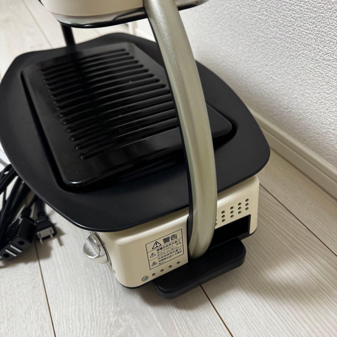 Aladdin グラファイトグリラー AEG-G13A ホットプレート 美品