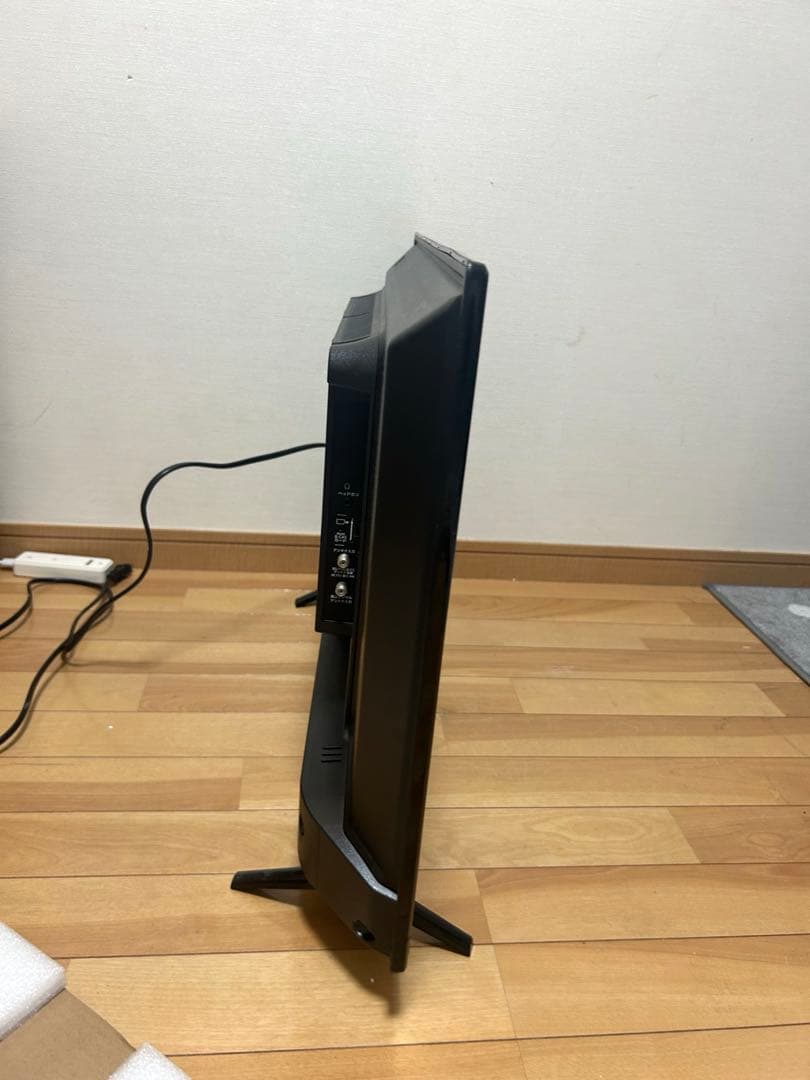 maxzen32インチ液晶テレビ J32CH02 2月21日(土曜日)発送可能日