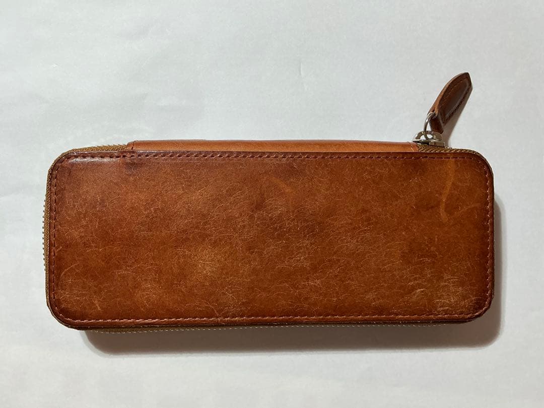 SEASAR Ductペンケース マルゴー